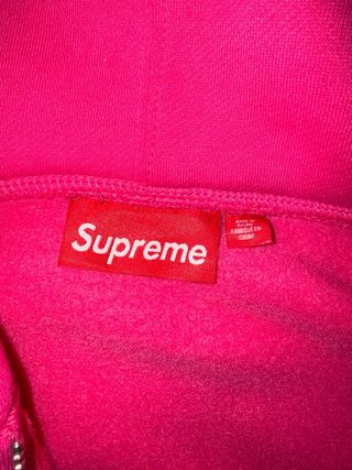 Chaqueta de Suprême, talla M