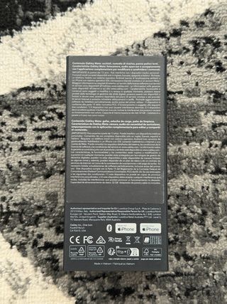 Gafas Oakley HSTN Clear Transitions Grey