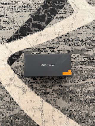 Gafas Oakley HSTN Clear Transitions Grey