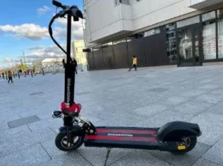 Patinete eléctrico Urban Glide  48v 500W