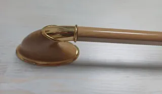 Set de baño de 4 piezas,regalo 6 percheros