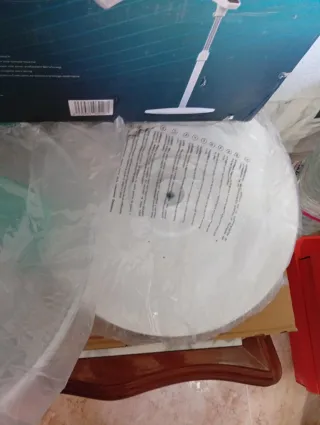 Cecotec EnergySilence 620 Flow Control