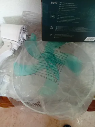 Cecotec EnergySilence 620 Flow Control