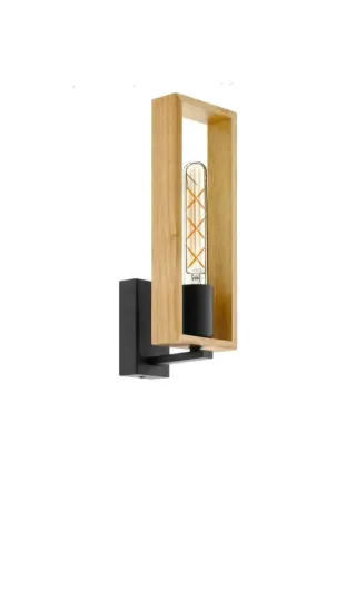 Eglo lámpara de pared Littleton