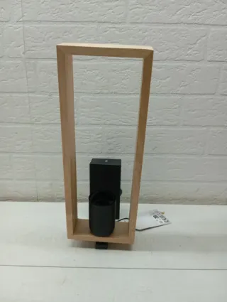 Eglo lámpara de pared Littleton