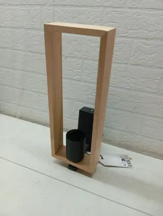 Eglo lámpara de pared Littleton