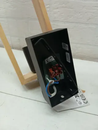 Eglo lámpara de pared Littleton