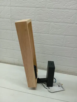 Eglo lámpara de pared Littleton