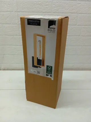 Eglo lámpara de pared Littleton