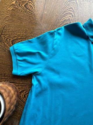 Vintage Polo Ralph Lauren azul talla L original