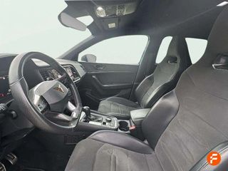 Cupra Ateca 2.0 TSI 221kW (300CV) 4Drive DSG