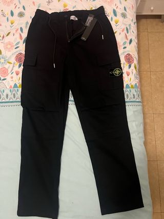 Stone Island pantalones