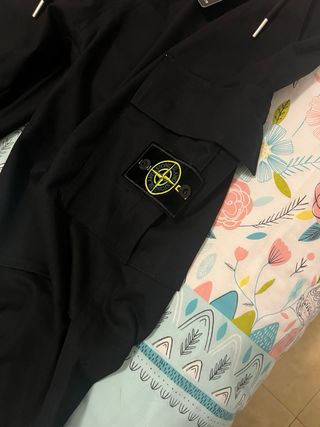 Stone Island pantalones