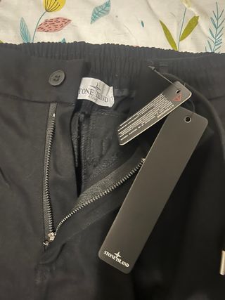 Stone Island pantalones