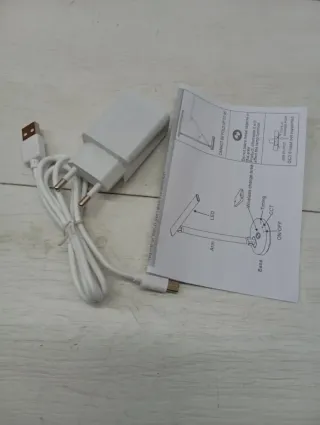 Lámpara de mesa 5 w LED