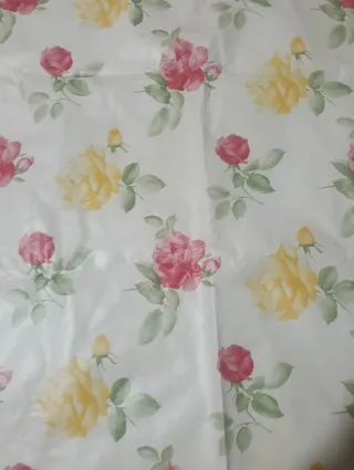 Protector mesa estampado