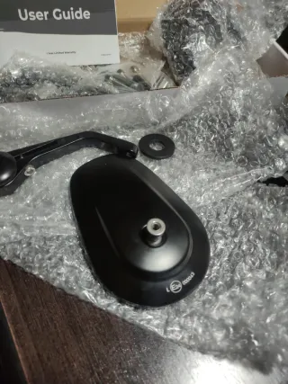 Retrovisores de moto