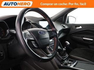 Ford Kuga 1.5 EcoBoost ST-Line