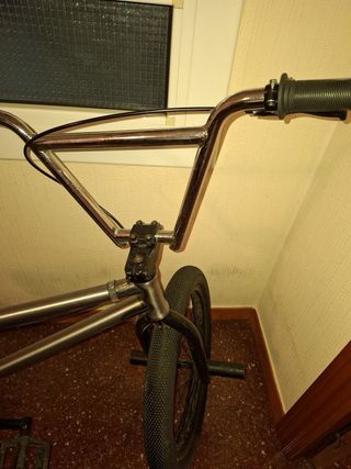 BMX Cult Gateway 20