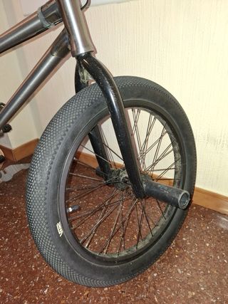 BMX Cult Gateway 20