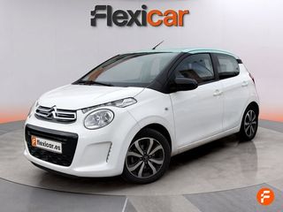 Citroën C1 PureTech 60KW (82CV) City Edition