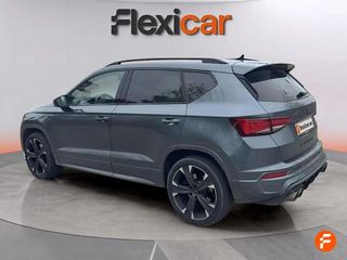 Cupra Ateca 2.0 TSI 221kW (300CV) 4Drive DSG