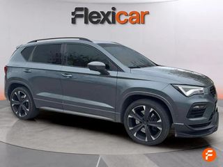 Cupra Ateca 2.0 TSI 221kW (300CV) 4Drive DSG