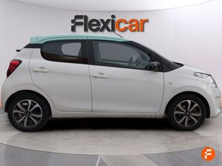 Citroën C1 PureTech 60KW (82CV) City Edition