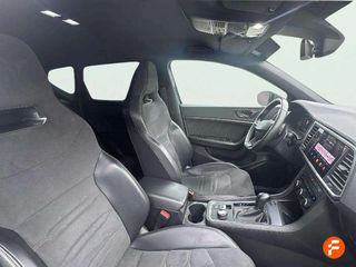 Cupra Ateca 2.0 TSI 221kW (300CV) 4Drive DSG