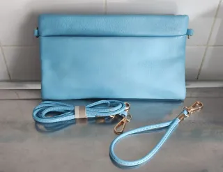 Bolso nuevo bandolera y de mano