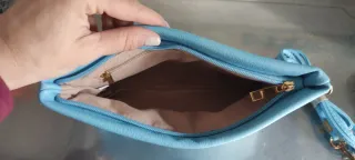 Bolso nuevo bandolera y de mano