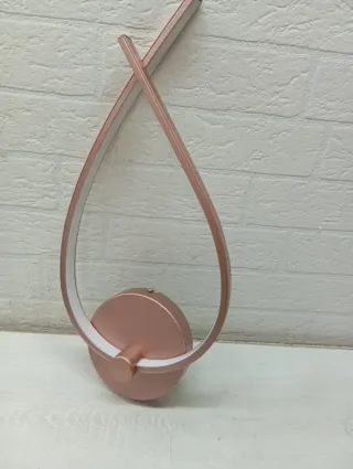 Lámpara de pared 9 w EGLO LED