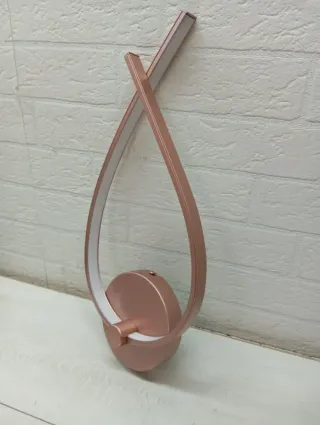 Lámpara de pared 9 w EGLO LED