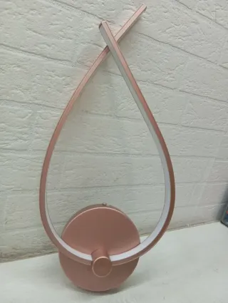 Lámpara de pared 9 w EGLO LED