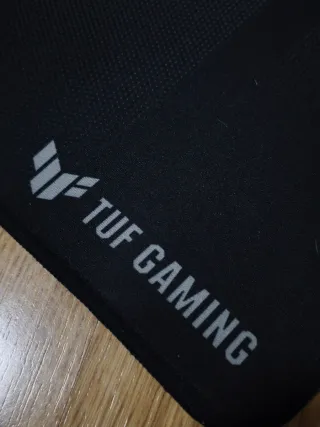 Alfombrilla Gamer para ratón