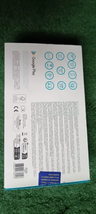 Tablet 11 Pulgadas Qilive