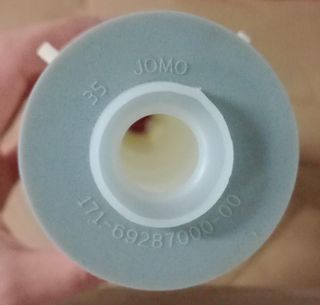 JOMO Valvola di scarico 11-118