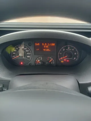 BLUECAMP 525, ETRUSCO 7400 Q