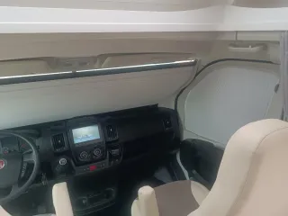 BLUECAMP 525, ETRUSCO 7400 Q