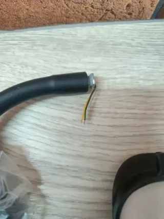 Lámpara de Pie LED 42 w