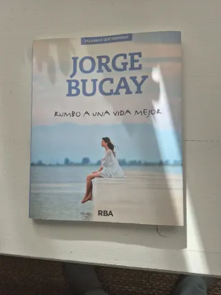 Rumbo a una vida mejor