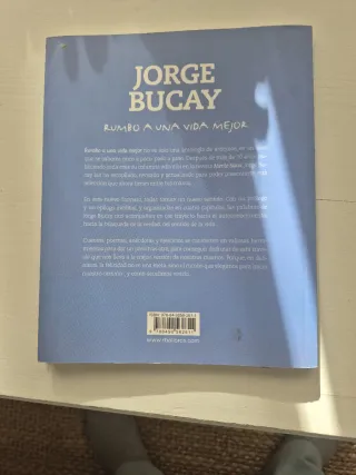 Rumbo a una vida mejor