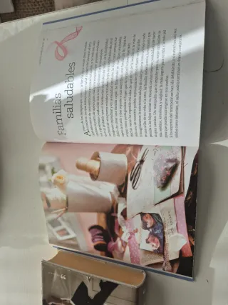 Rumbo a una vida mejor