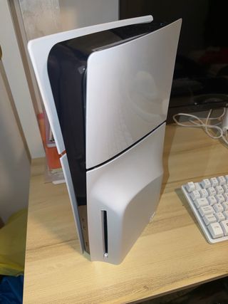 Ps5 slim