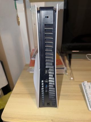 Ps5 slim