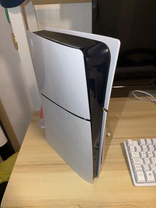 Ps5 slim
