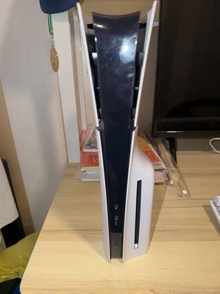 Ps5 slim