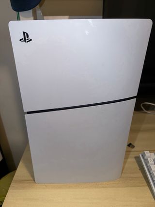 Ps5 slim