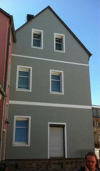 Fachadas sate y moncapa profesional