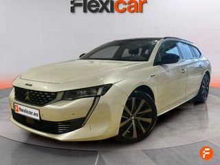 Peugeot 508 SW GTLine BlueHDi 96kW(130CV) S&S EAT8